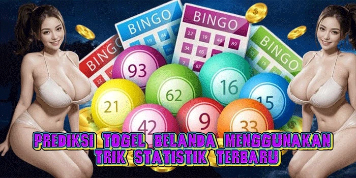 Prediksi Togel Belanda Menggunakan Trik Statistik Terbaru